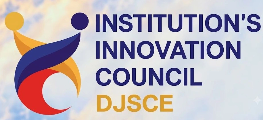 IIC DJSCE